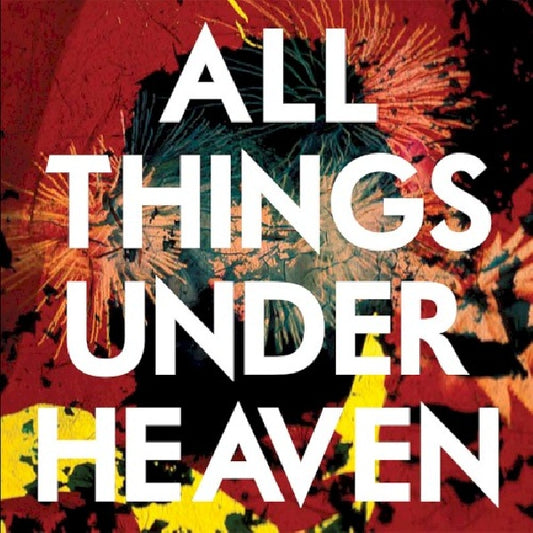 Icarus Line - All things under heaven (LP)