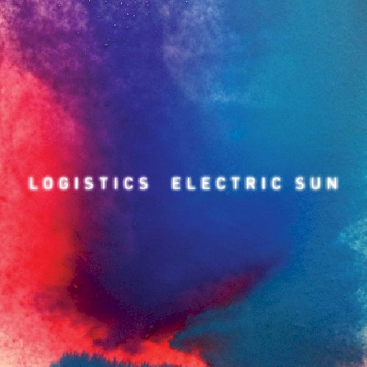 Logistics - Electric sun (CD)