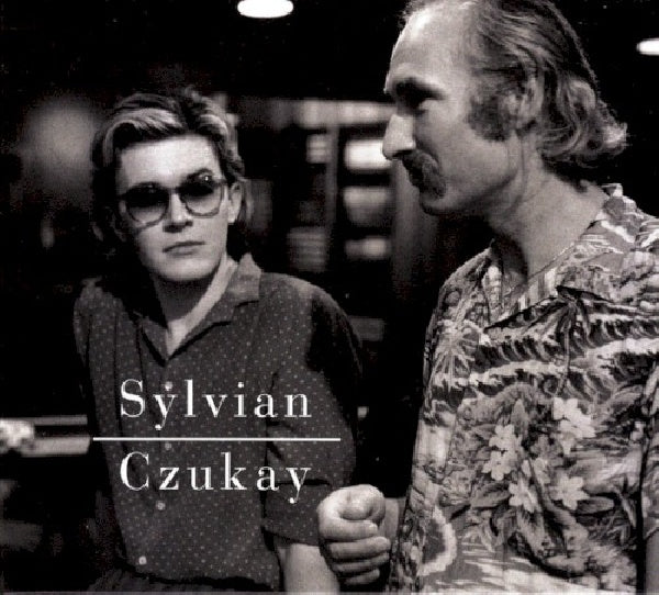 Holger Czukay /david Sylvian - Plight & premonition/flux & mutability (CD)