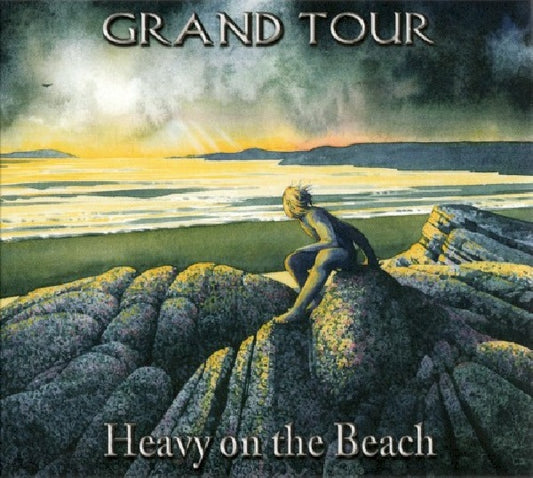 Grand Tour - Heavy on the beach (CD)