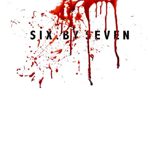 Six By Seven - Six by seven (LP)
