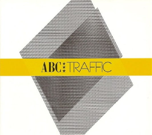 Abc - Traffic (CD)
