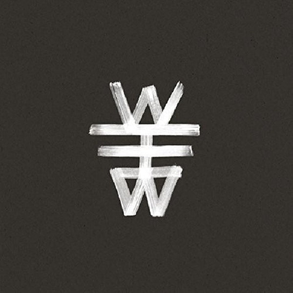 Savages - Words to the blind (& Bo Ningen LP)