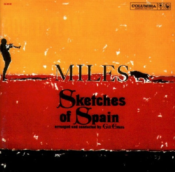Davis, Miles - Sketches of spain (CD)