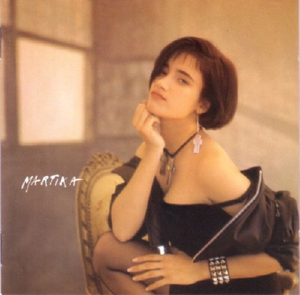 Martika - Martika (CD)