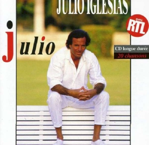Julio Iglesias - Julio (CD)