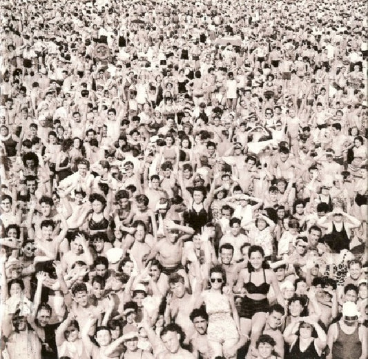 George Michael - Listen without prejudice, vol. 1 (.. Prejudice, Vol. 1 / Incl. 16pg. Booklet CD)
