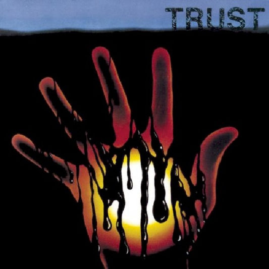 Trust - Préfabriqués (CD)