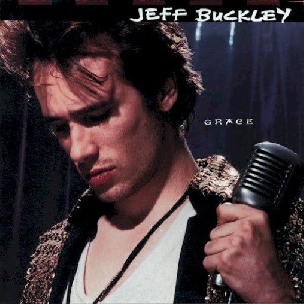 Buckley, Jeff - Grace (4574528 CD)