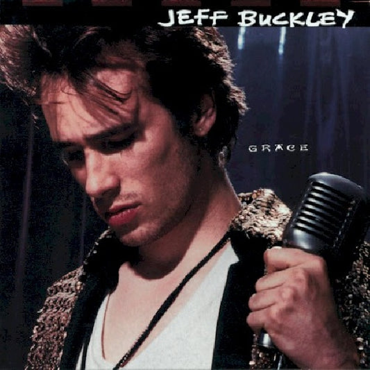 Buckley, Jeff - Grace (4574528 CD)