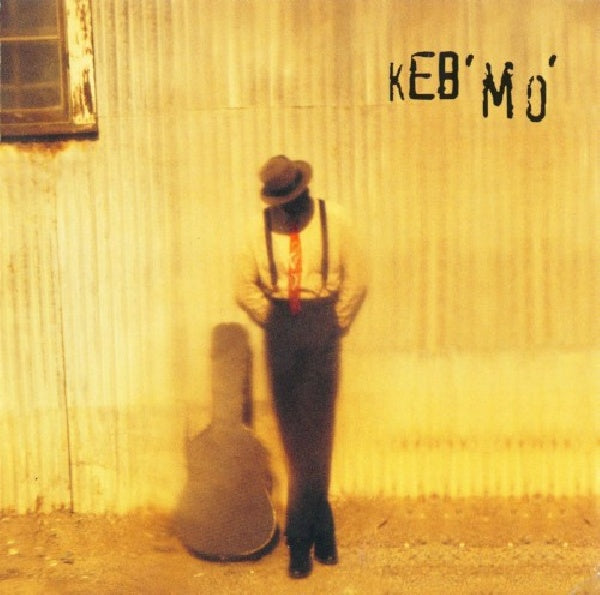Keb'mo' - Keb' mo' (4622726 CD)
