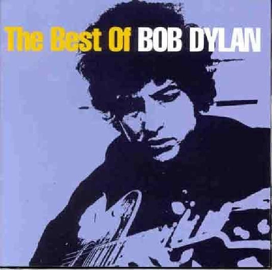 Dylan, Bob - The best of bob dylan (685119 CD)