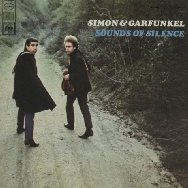 Simon & Garfunkel - Sounds of silence (Incl. 4 Bonus Tracks CD)