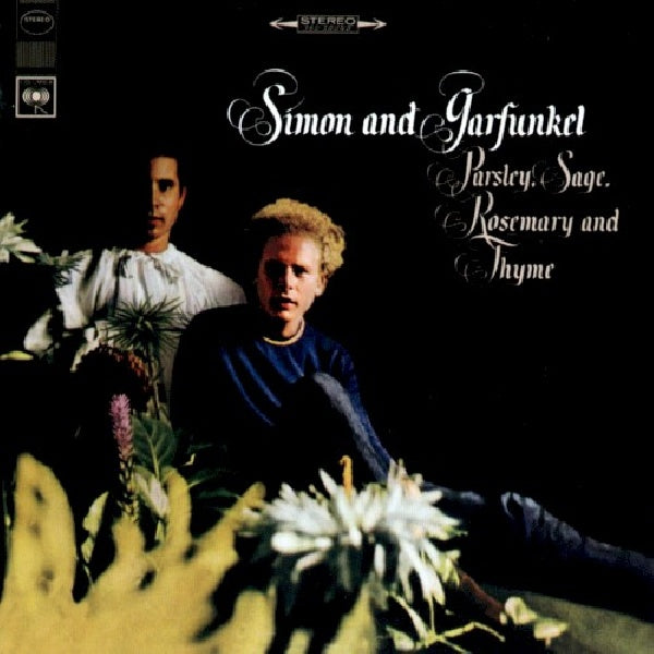 Simon & Garfunkel - Parsley, sage, rosemary and thyme (.. Rosemary and Thyme / Incl. Bonus Tracks CD)