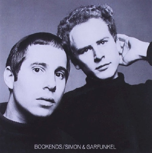 Simon & Garfunkel - Bookends (CD)