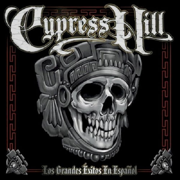 Cypress Hill - Los grandes ã‰xitos en espaã±ol (..Espanol CD)