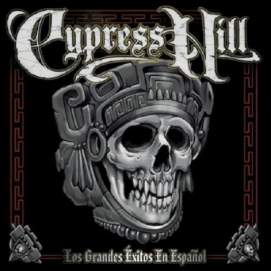 Cypress Hill - Los grandes ã‰xitos en espaã±ol (..Espanol CD)