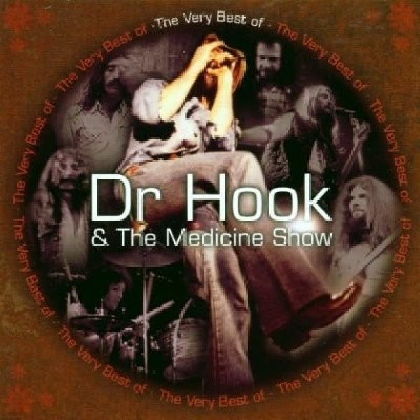 Dr. Hook - Best of (CD)