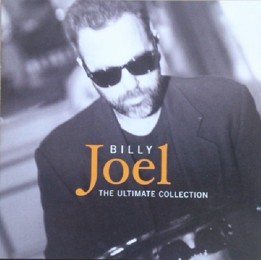 Billy Joel - Ultimate collection (CD)