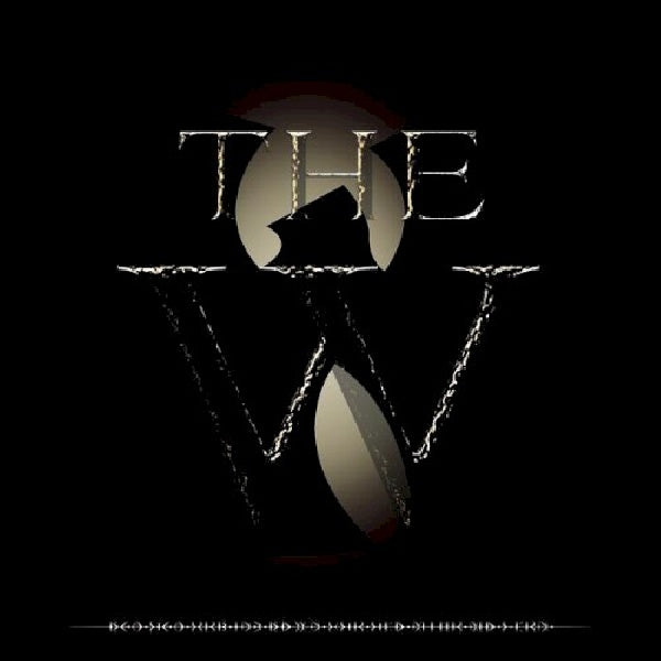 Wu-tang Clan - W (Prod. By Rza Ft.Busta Rhymes/Isaac Hayes/Snoop Dogg A.O CD)