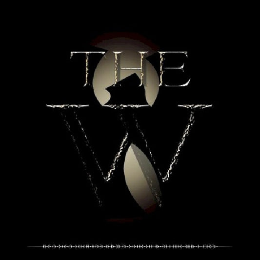 Wu-tang Clan - W (Prod. By Rza Ft.Busta Rhymes/Isaac Hayes/Snoop Dogg A.O CD)