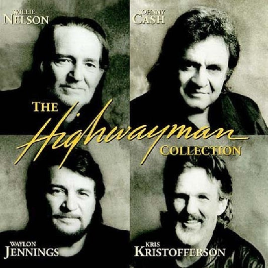 Various - The highwayman collection (...Collection CD)