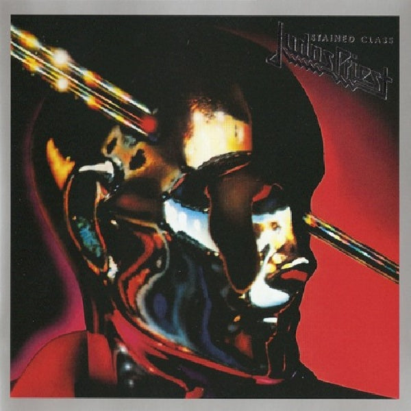 Judas Priest - Stained class (Incl. 2 Bonus Tracks CD)