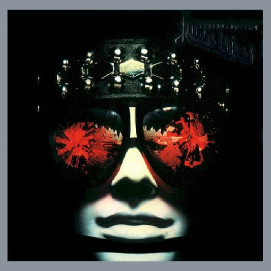 Judas Priest - Killing machine (Incl. 2 Bonus Tracks CD)