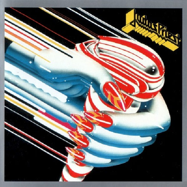 Judas Priest - Turbo (Incl. 2 Bonus Tracks CD)