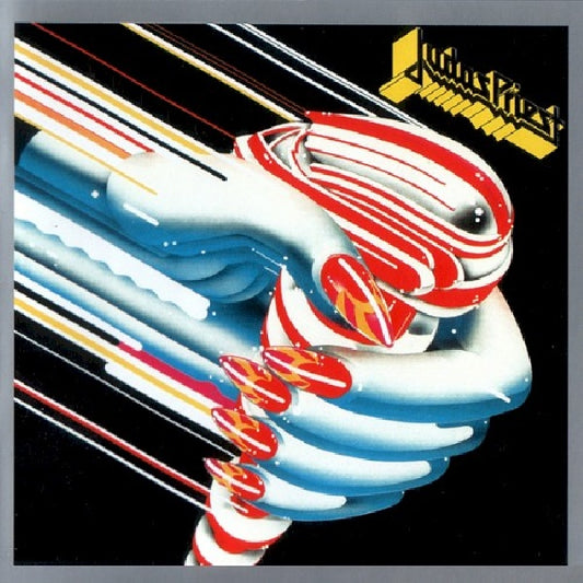 Judas Priest - Turbo (Incl. 2 Bonus Tracks CD)