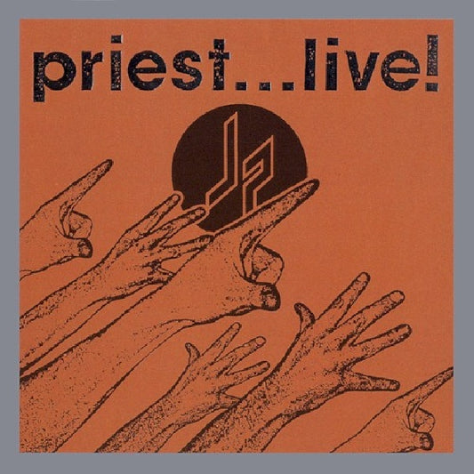 Judas Priest - Priest...live! (Incl. 3 Bonus Tracks CD)