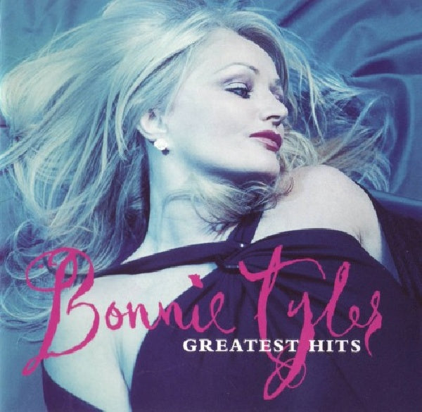 Bonnie Tyler - Greatest hits (CD)