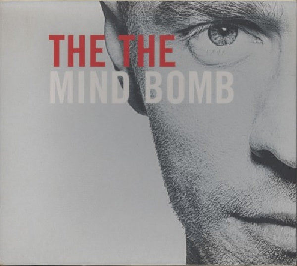 The The - Mind bomb (Remastered CD)