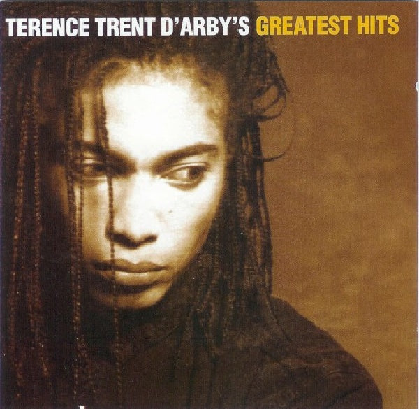 Terence Trent D'arby - Greatest hits (CD)