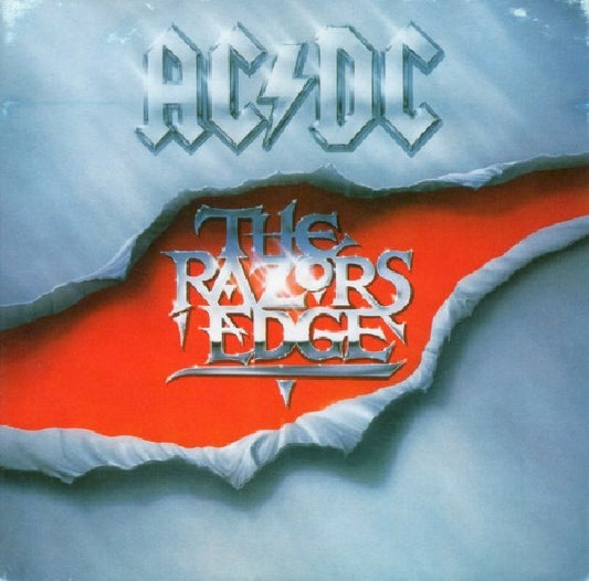 AC/DC - The razor's edge (Remastered, Digipak CD)