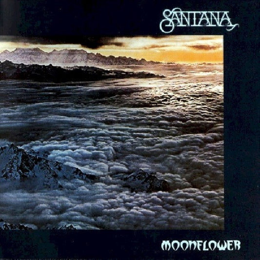 Santana - Moonflower (Incl. Bonus Tracks CD)
