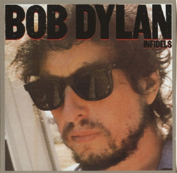 Dylan, Bob - Infidels (4549154 CD)