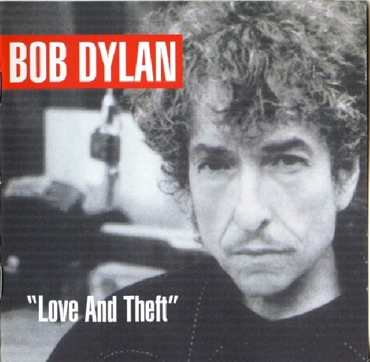 Dylan, Bob - Love and theft (4574647 CD)