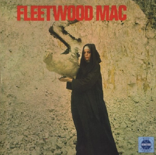 Fleetwood Mac - The pious bird of good omen (..Good Omen // Expanded Version CD)