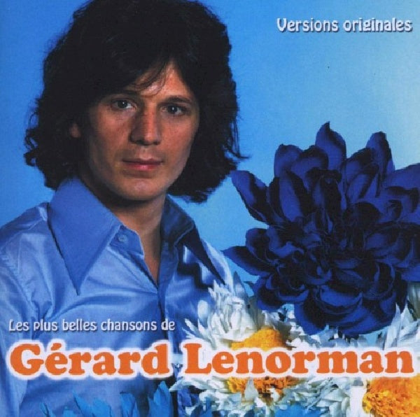 Gérard Lenorman - Les plus belles chansons de... (CD)