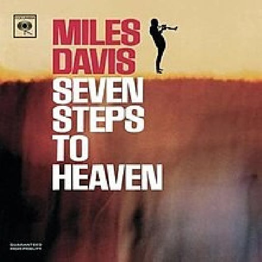 Miles Davis - Seven steps to heaven (.. Heaven / Incl. 2 Bonus Tracks CD)