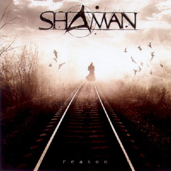 Shaaman - Reason (CD)