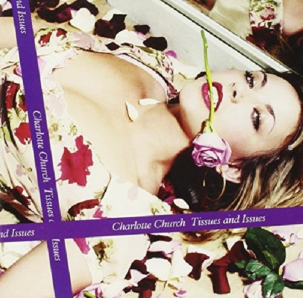 Charlotte Church - Tissues & issues (CD)