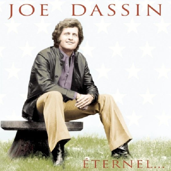 Joe Dassin - Joe dassin ã‰ternel... (CD)