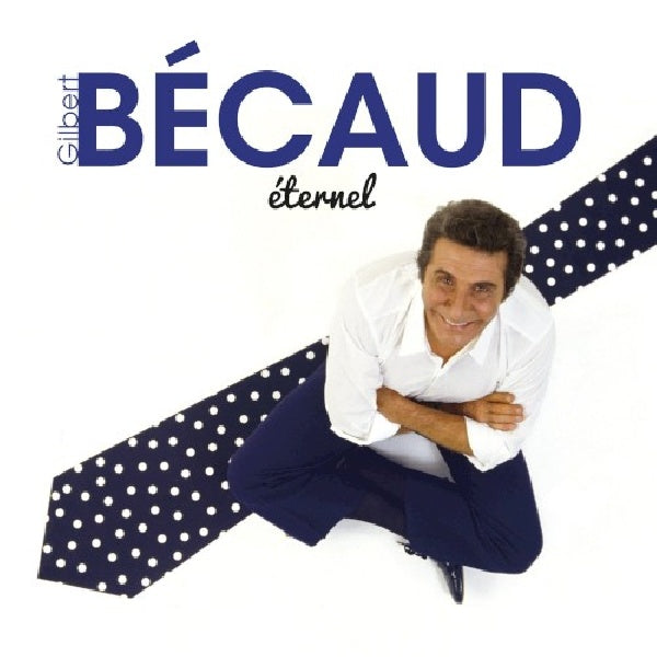 Gilbert Becaud - Best of (CD)