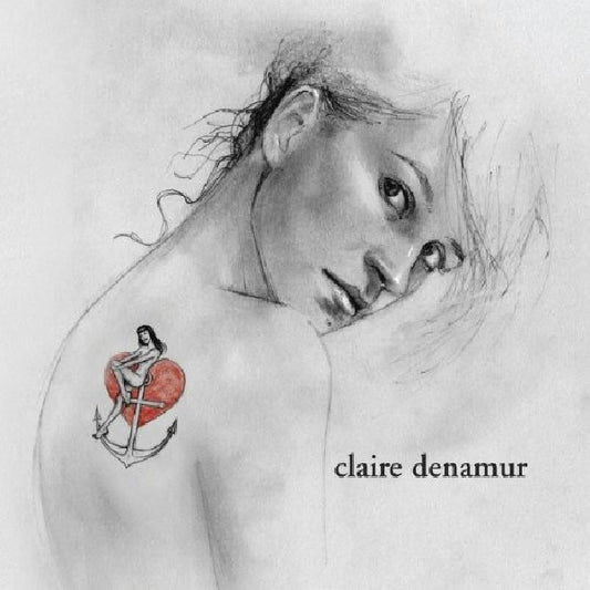 Claire Denamur - Claire denamur (CD)