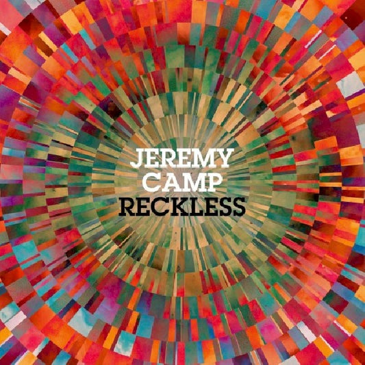 Jeremy Camp - Reckless (CD)