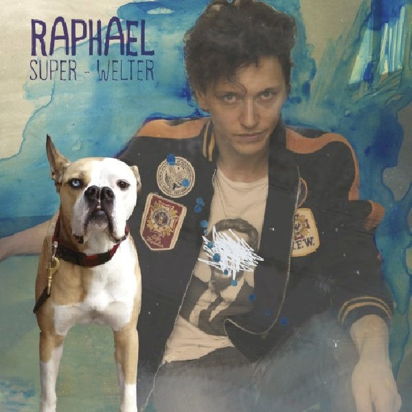 Raphael - Super welter (CD)