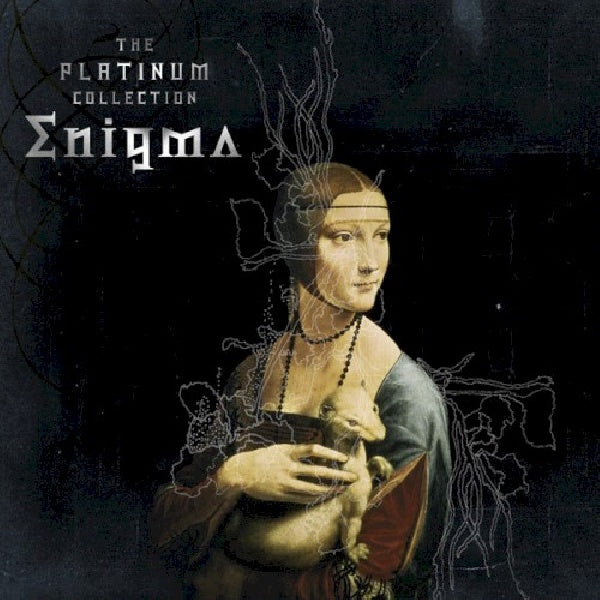 Enigma - Platinum collection (Greatest Hits & the Lost Ones CD)