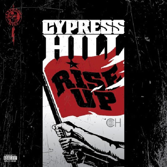 Cypress Hill - Rise up (LP)